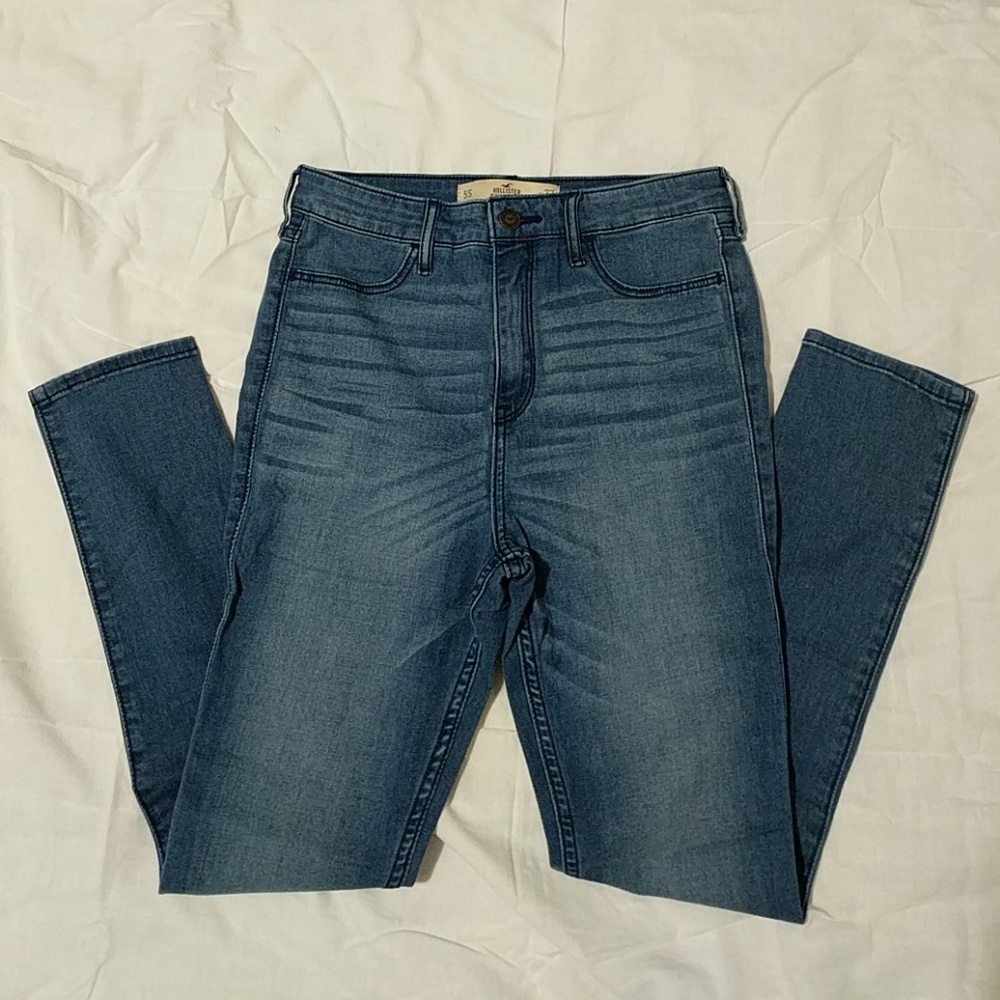 Hollister Jean Legging Jegging 5S New Without Tags